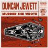 lataa albumi Duncan Jewett - Murder She Wrote