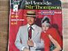 Sir Thompson - Le Piano De Sir Thompson Et Son Novelty Band
