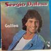 lyssna på nätet Sergio Dalma - Galilea