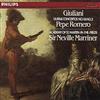 last ned album Mauro Giuliani , Pepe Romero, The Academy Of St MartinintheFields, Sir Neville Marriner - Guitar Concertos No 1 No 3