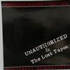 lataa albumi Benny Mardones - Unauthorized The Lost Tapes