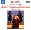 baixar álbum Rossini, De Carolis, Papatanasiu, Gagliardo, Moretti, Orchestra E Coro Del Teatro Marrucino Di Chieti, Marzio Conti - Il Turco In Italia