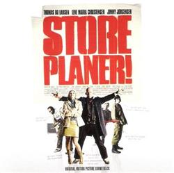 Download Various - Store Planer Soundtrack