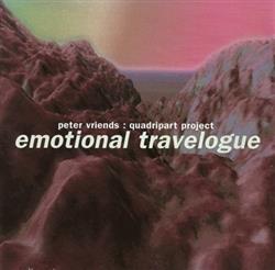 Download Peter Vriends Quadripart Project - Emotional Travelogue
