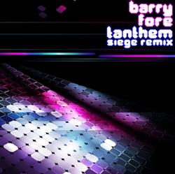 Download Barry Fore - Tanthem