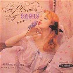 Download Pierre Dorsey Et Son Grand Orchestre - Pleasures Of Paris