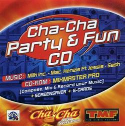 Download Various - Cha Cha Party Fun CD