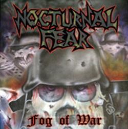 Download Nocturnal Fear - Fog Of War