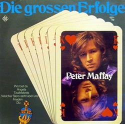 Download Peter Maffay - Die Grossen Erfolge