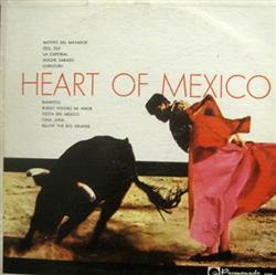 Download Various - Heart Of Mexico