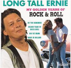Download Long Tall Ernie & The Shakers - My Golden Years Of Rock Roll