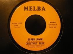 Download Chestnut Tree - Super Lovin