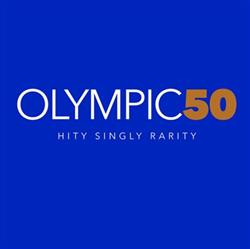 Download Olympic - 50 Hity Singly Rarity