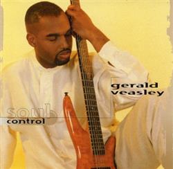 Download Gerald Veasley - Soul Control