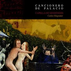 Download Capella de Ministrers - Cancionero De Palacio
