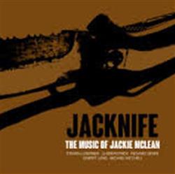 Download Steven Lugerner - Jacknife The Music Of Jackie Mclean