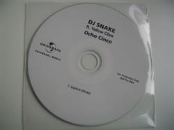 Download DJ Snake Ft Yellow Claw - Ocho Cinco