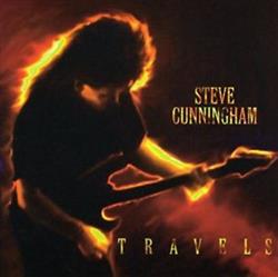 Download Steve Cunningham - Travels