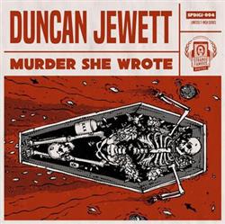 Download Duncan Jewett - Murder She Wrote