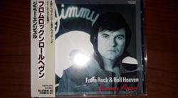 Download Jimmy Angel - From Rock Roll Heaven
