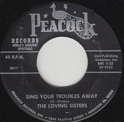 Download The Loving Sisters - Sing Your Troubles Away