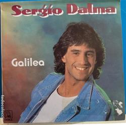 Download Sergio Dalma - Galilea