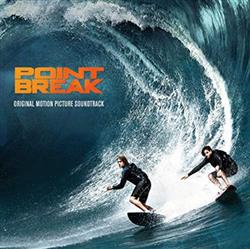 Download Various - Point Break Original Motion Picture Soundtrack