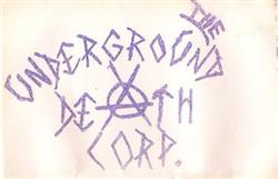 Download The Underground Death Corp - Off To War