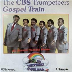 Download The CBS Trumpeteers - Gospel Train