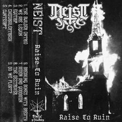 Download Neist - Raise To Ruin