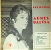 télécharger l'album Agnes Baltsa - Presenting Agnes Baltsa