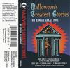 descargar álbum Edgar Allan Poe, Robert J Walsh - Halloweens Greatest Stories