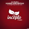 last ned album Jon Medina - Sunrise Over Neptune