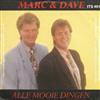 télécharger l'album Marc & Dave - Alle Mooie Dingen