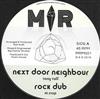 Album herunterladen Tony Tuff - Next Door Neighbour