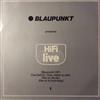 ouvir online Various - Blaupunkt Presents Hifi Live