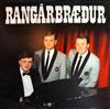 télécharger l'album Rangárbræður - Rangárbræður