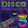 écouter en ligne Various - DMC Disco Monsterjam Volume 3