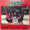 descargar álbum Crazy - Jump Leh We Jump