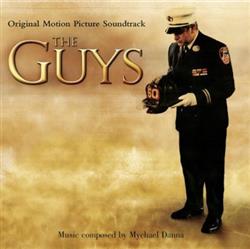 Download Mychael Danna - The Guys Original Motion Picture Soundtrack