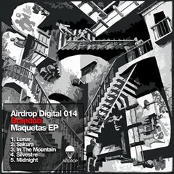 Download Brandub - Maquetas EP