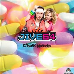 Download Jive64 - Chaotic Narcotic
