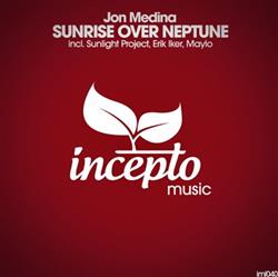 Download Jon Medina - Sunrise Over Neptune