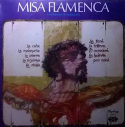 Download Various - Misa Flamenca Y Sus Fuentes De Inspiración