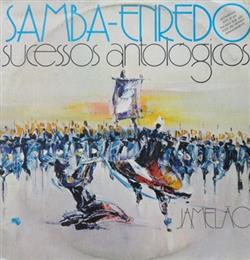 Download Jamelão - Samba Enredo Sucessos Antológicos