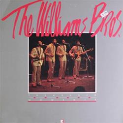 Download The Williams Brothers - Treasured Moments