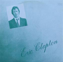 Download Eric Clapton - Eric Clapton And His Band 1981