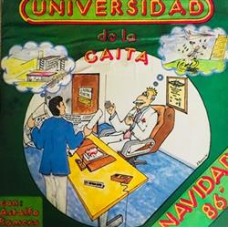 Download Various - Universidad De La Gaita