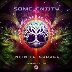 Download Sonic Entity - Infinite Source