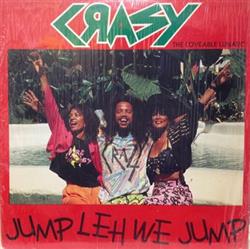 Download Crazy - Jump Leh We Jump